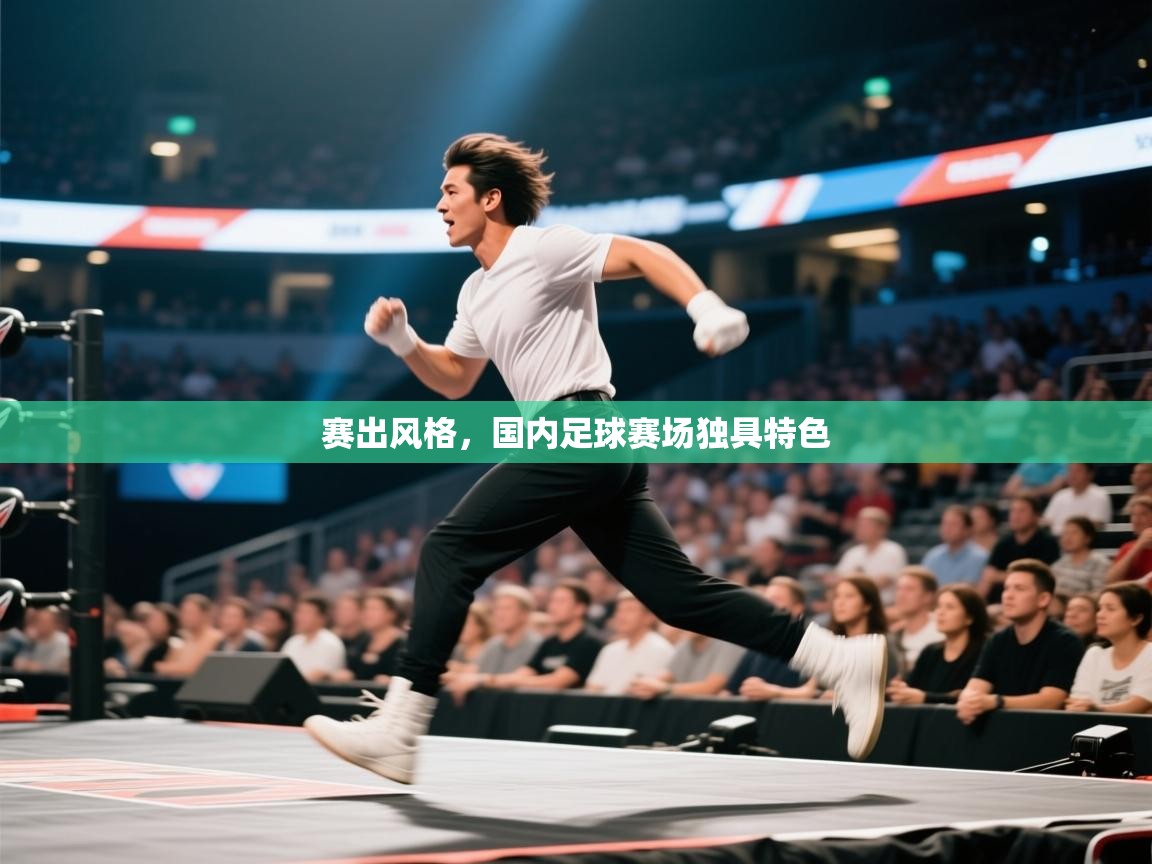 赛出风格，国内足球赛场独具特色  第2张