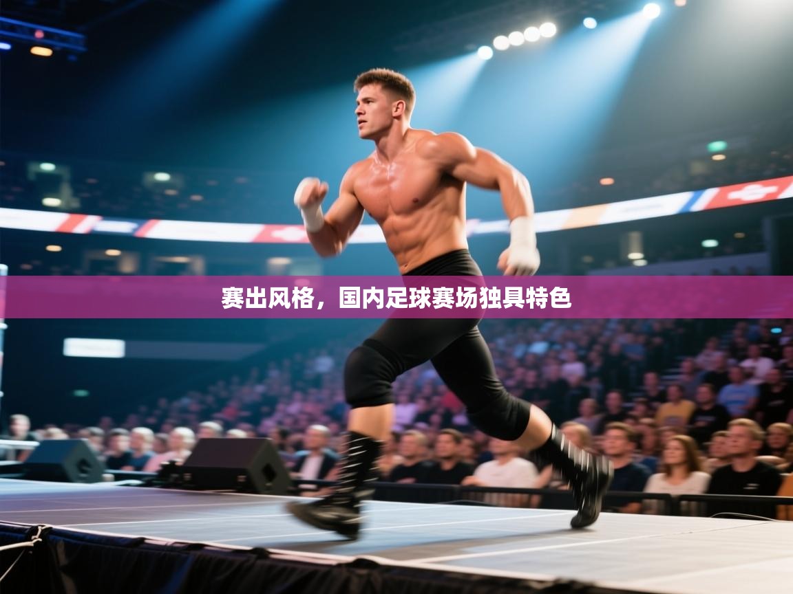 赛出风格，国内足球赛场独具特色  第1张