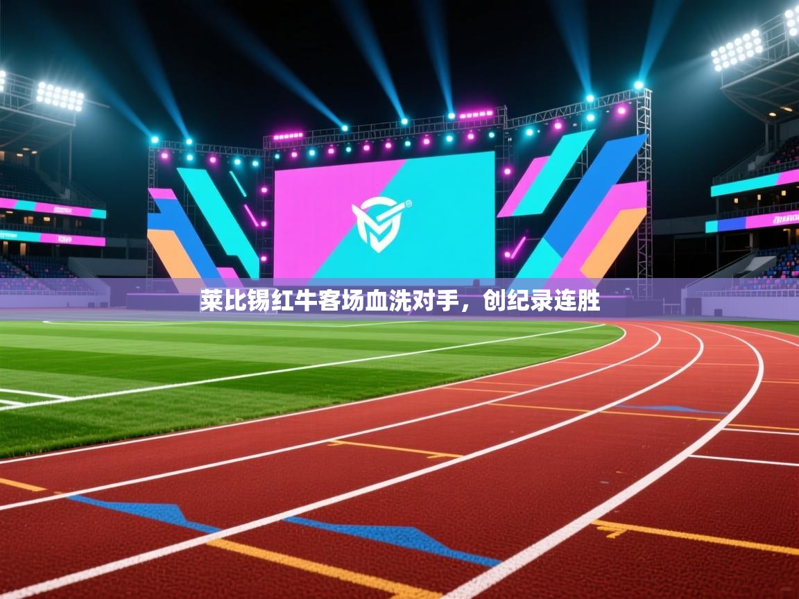 莱比锡红牛客场血洗对手,创纪录连胜 第2张