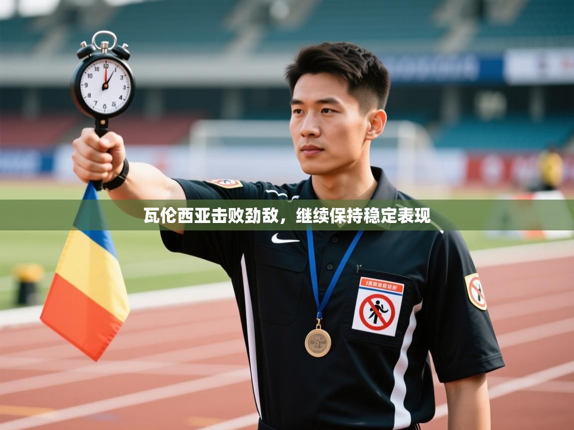 瓦伦西亚击败劲敌,继续保持稳定表现 第1张