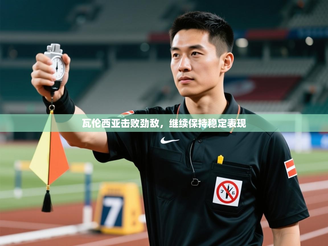 瓦伦西亚击败劲敌,继续保持稳定表现 第2张