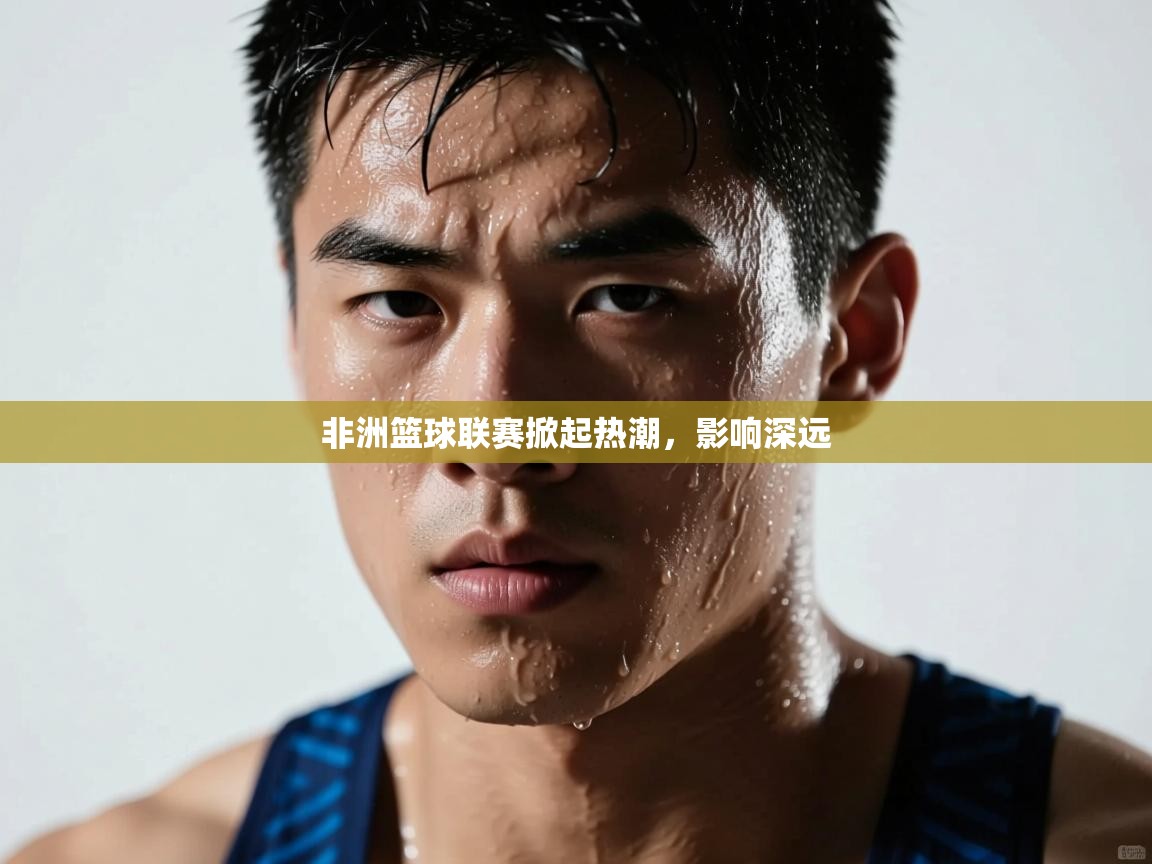 非洲篮球联赛掀起热潮，影响深远  第2张