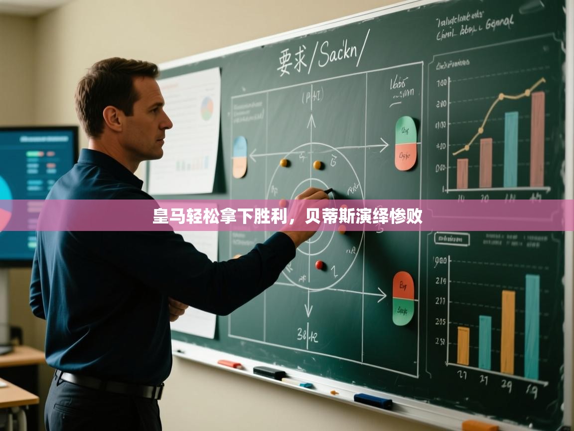 皇马轻松拿下胜利，贝蒂斯演绎惨败  第2张