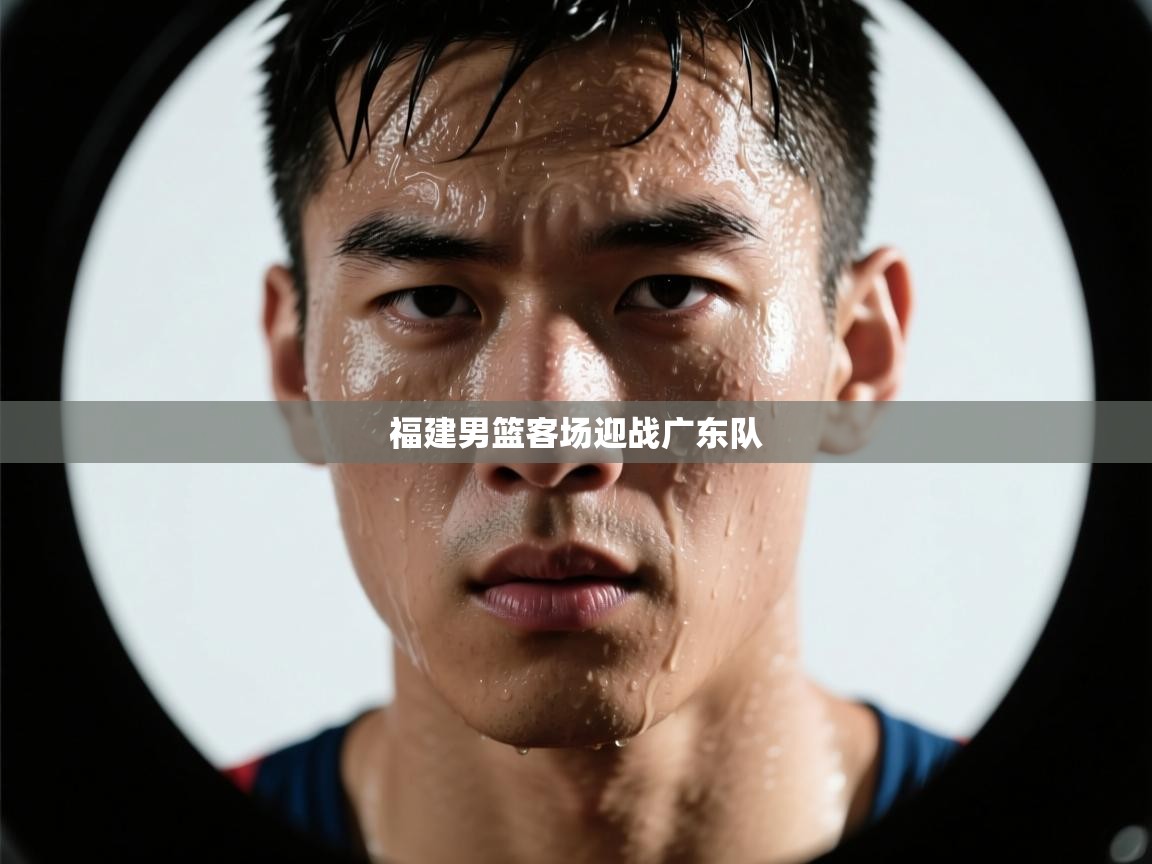 福建男篮客场迎战广东队  第1张
