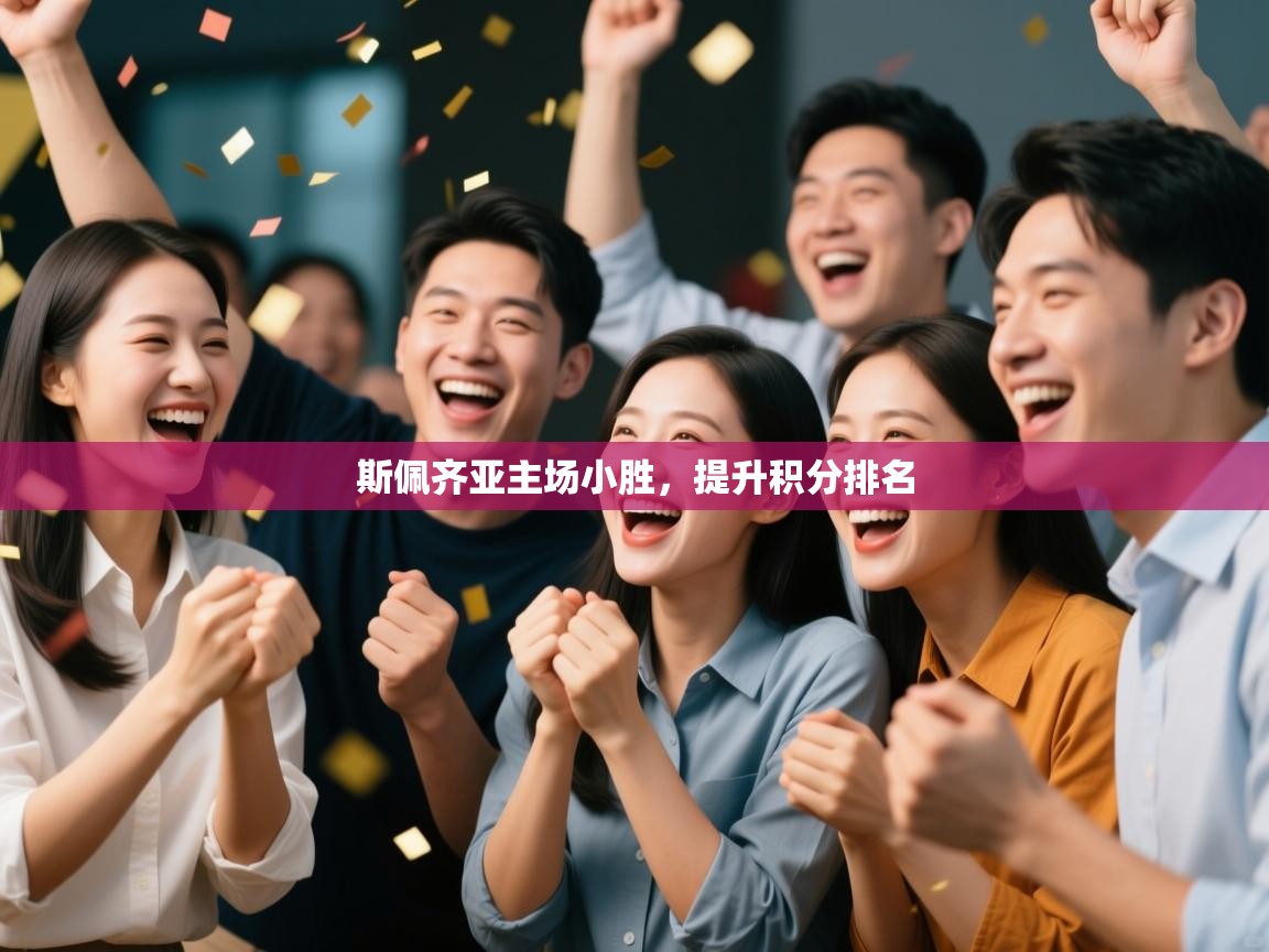 斯佩齐亚主场小胜，提升积分排名  第2张