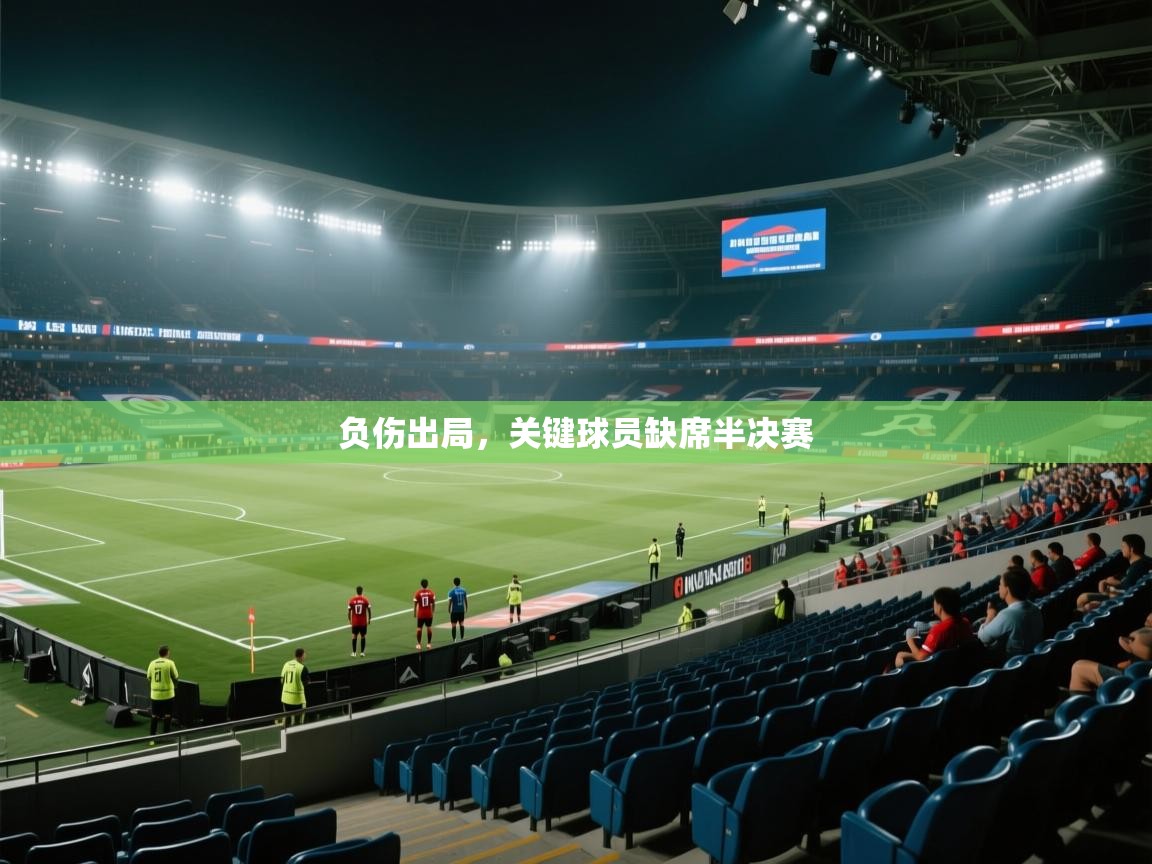 负伤出局,关键球员缺席半决赛 第2张
