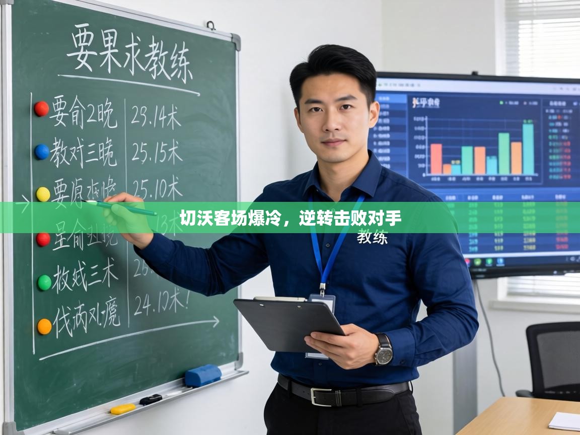 切沃客场爆冷，逆转击败对手  第1张