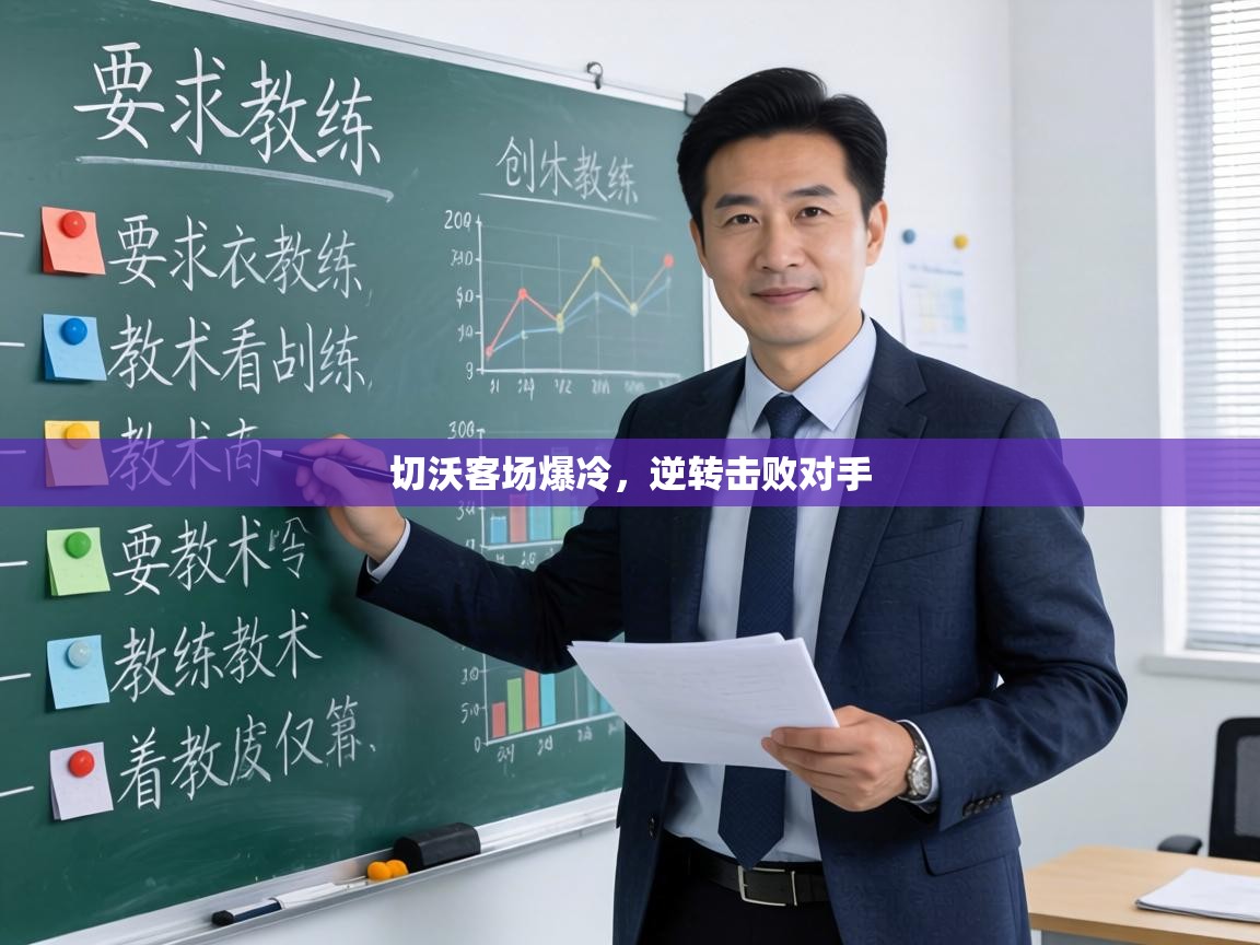 切沃客场爆冷，逆转击败对手  第2张