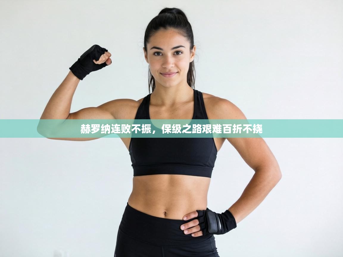 赫罗纳连败不振，保级之路艰难百折不挠  第2张