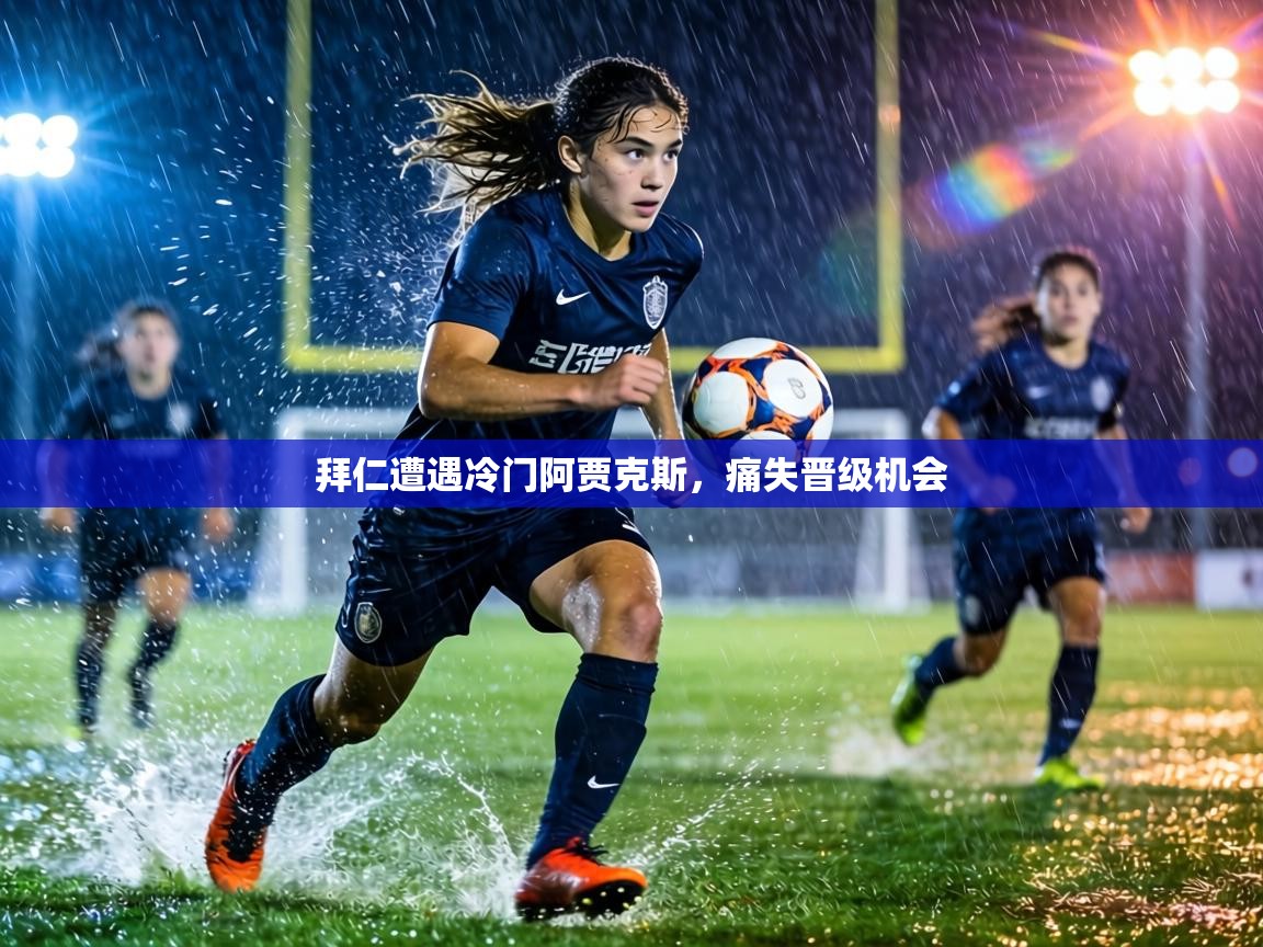 拜仁遭遇冷门阿贾克斯,痛失晋级机会 第2张