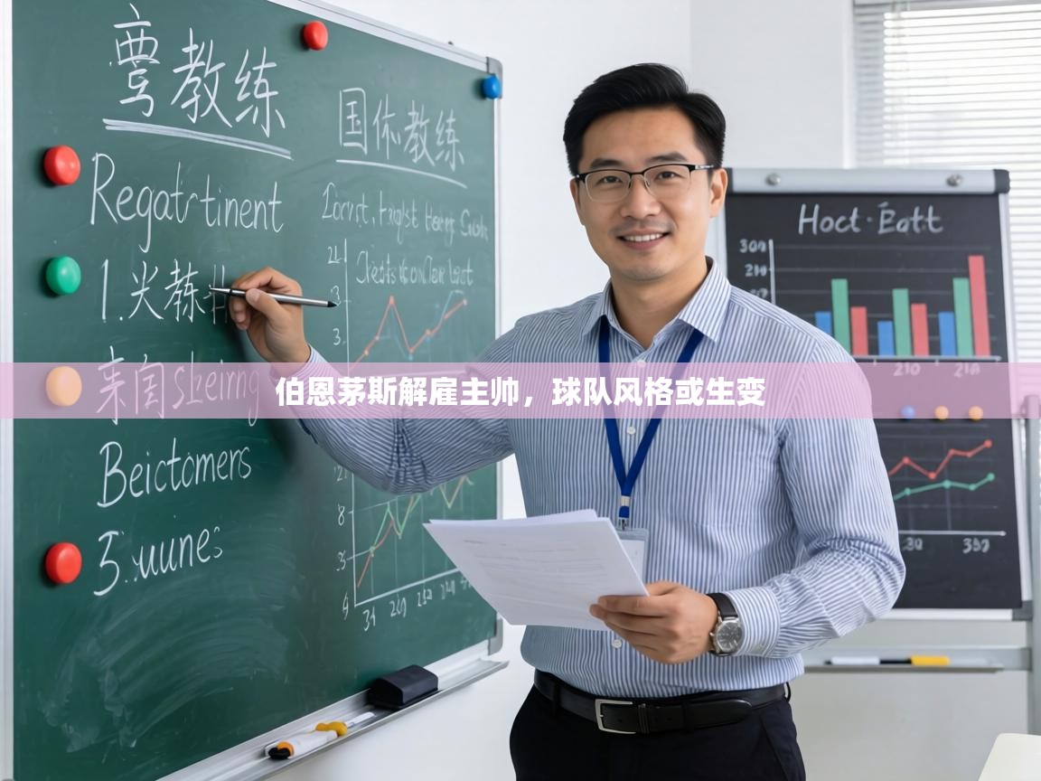 伯恩茅斯解雇主帅,球队风格或生变 第2张