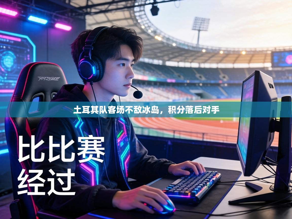 土耳其队客场不敌冰岛,积分落后对手 第1张