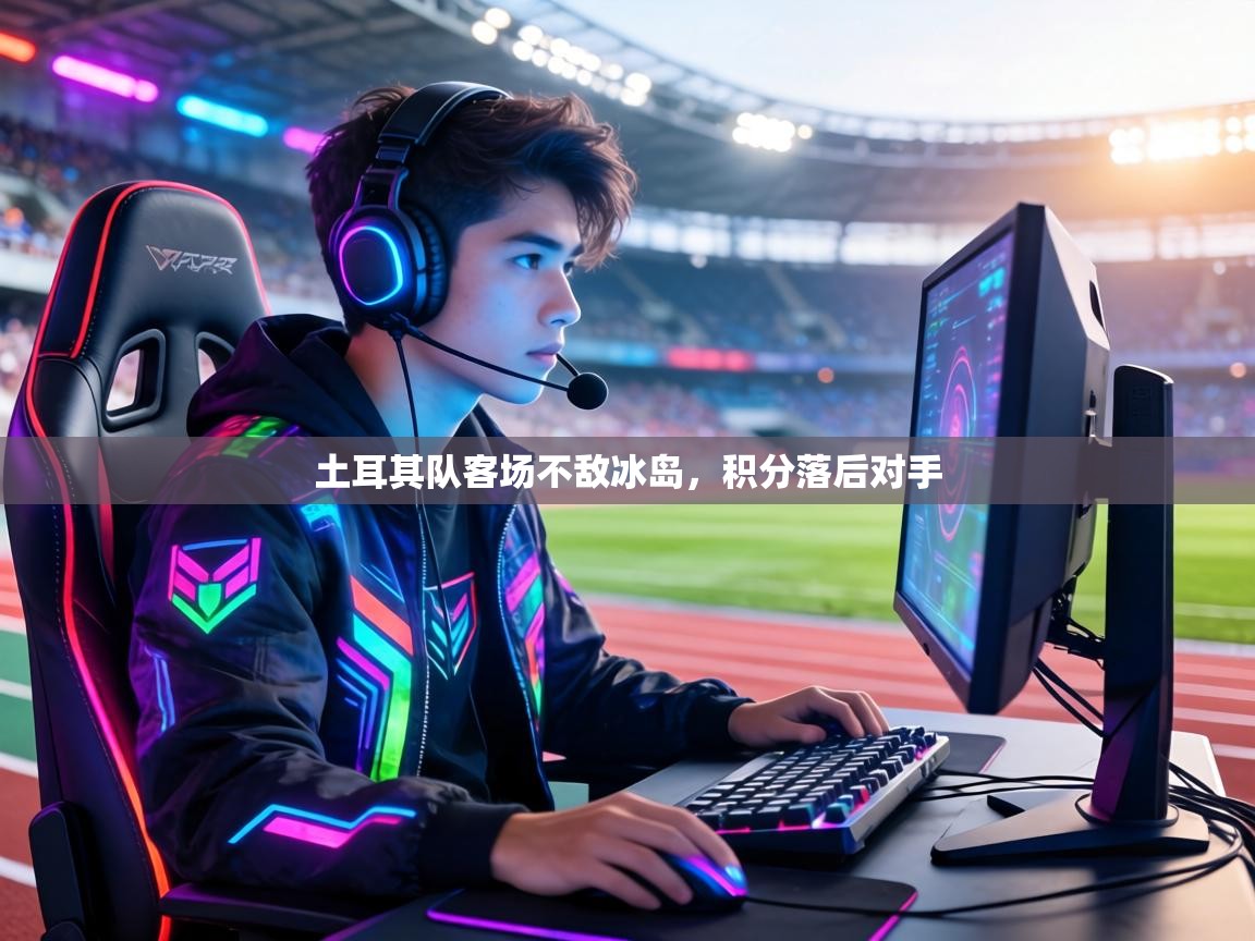 土耳其队客场不敌冰岛,积分落后对手 第2张